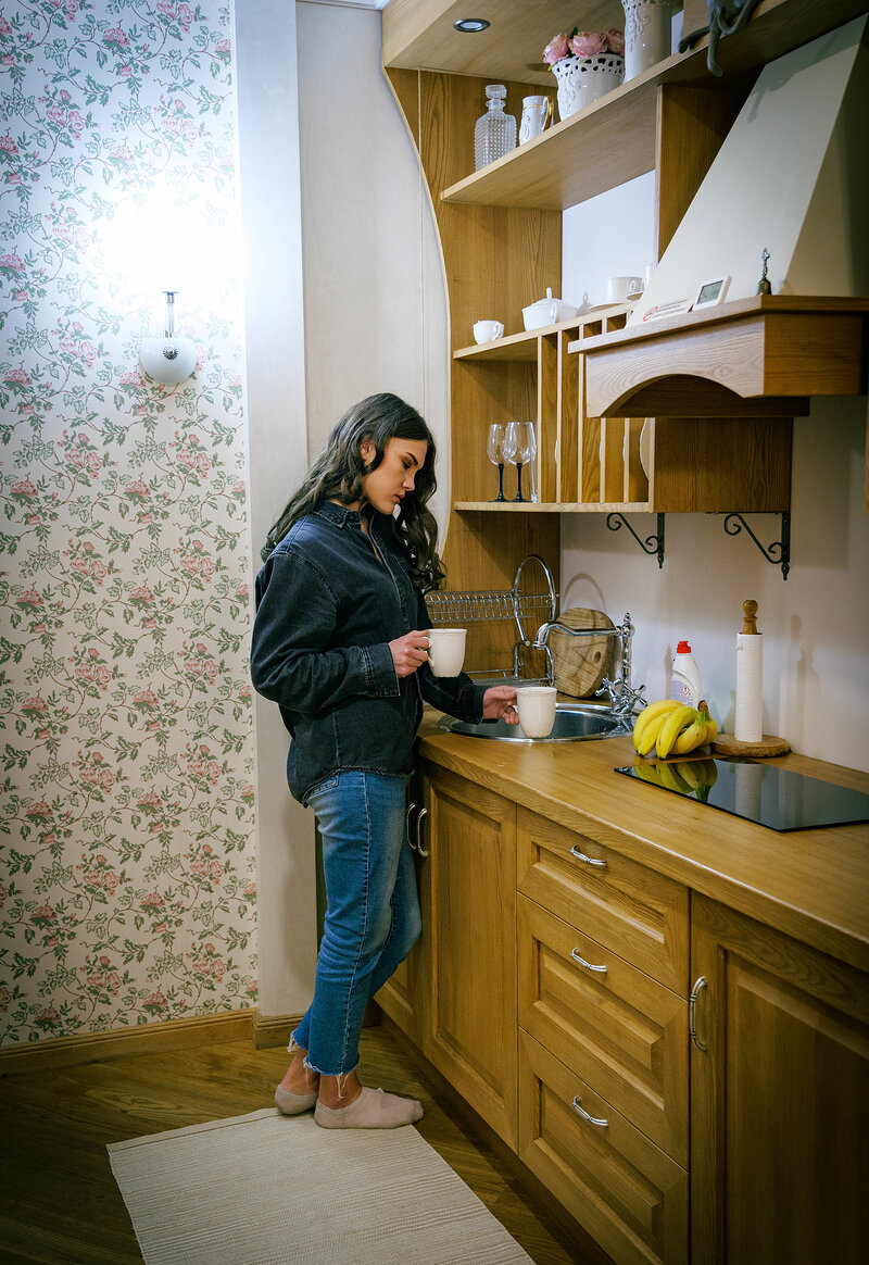 Проститутка Аленка