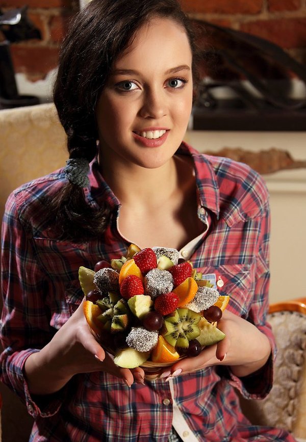 Проститутка Любовка