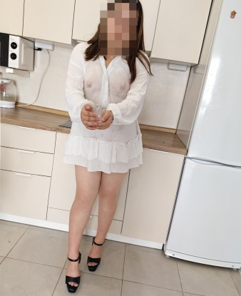 Проститутка Инночка